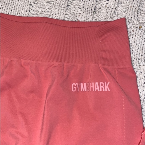 Gymshark leggings - Picture 2 of 4